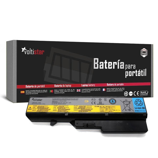 EAN 8435597407468 - VOLTISTAR BATLENG700 refacción para laptop Batería imagen 1