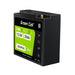 EAN 5904326374874 - Green Cell LFPGC12V20AH batería para sistema ups Fosfato de hierro-litio (LiFePo4) 12,8 V 20 Ah imagen 10