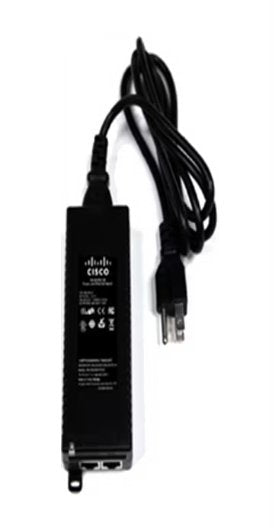 EAN 889728441278 - Cisco AIR-PWRINJ7= adaptador e inyector de PoE 5 Gigabit Ethernet 56 V imagen 1