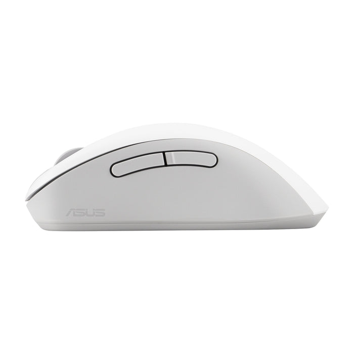 EAN 0197105537590 - ASUS Wireless Mouse MD102 ratón Universal mano derecha RF Wireless + Bluetooth Óptico 1600 DPI imagen 3