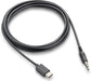 EAN 0197961309652 - Poly Voyager Surround 80/85 UC 3.5mm Audio Adapter Cable imagen 1