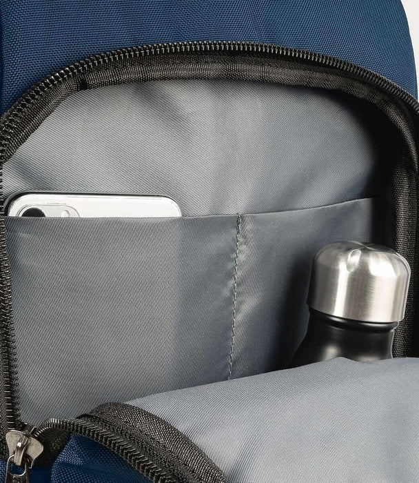 EAN 8020252161207 - Tucano Lunar 40,6 cm (16") Mochila Azul imagen 6