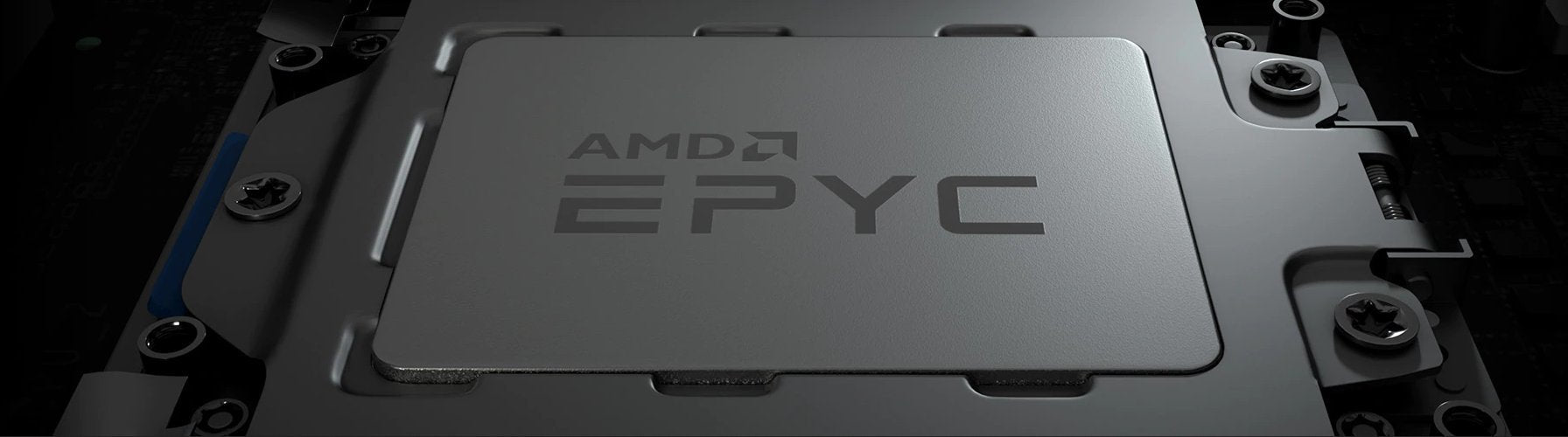 EAN 5054444328256 - AMD EPYC 7662 procesador 2 GHz 256 MB L3 Bandeja imagen 1