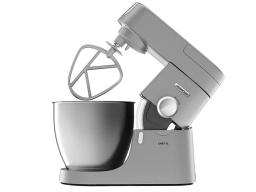 EAN 5011423191324 - Kenwood Electronics Chef XL KVL4100S robot de cocina 1200 W 6,7 L Plata imagen 2