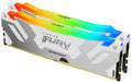 EAN 0740617333749 - Kingston Technology FURY Renegade RGB módulo de memoria 2 x 16 GB 6400 MT/s imagen 1