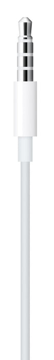 EAN 0195949508967 - Apple EarPods Auriculares Alámbrico Dentro de oído Música/uso diario Blanco imagen 5