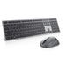 EAN 0884116382058 - DELL KM7321W teclado Ratón incluido Oficina RF Wireless + Bluetooth Internacional de EE.UU. Gris, Titanio imagen 5