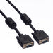 EAN 7611990120796 - ROLINE 11.04.5256 cable VGA 6 m VGA (D-Sub) Negro imagen 2