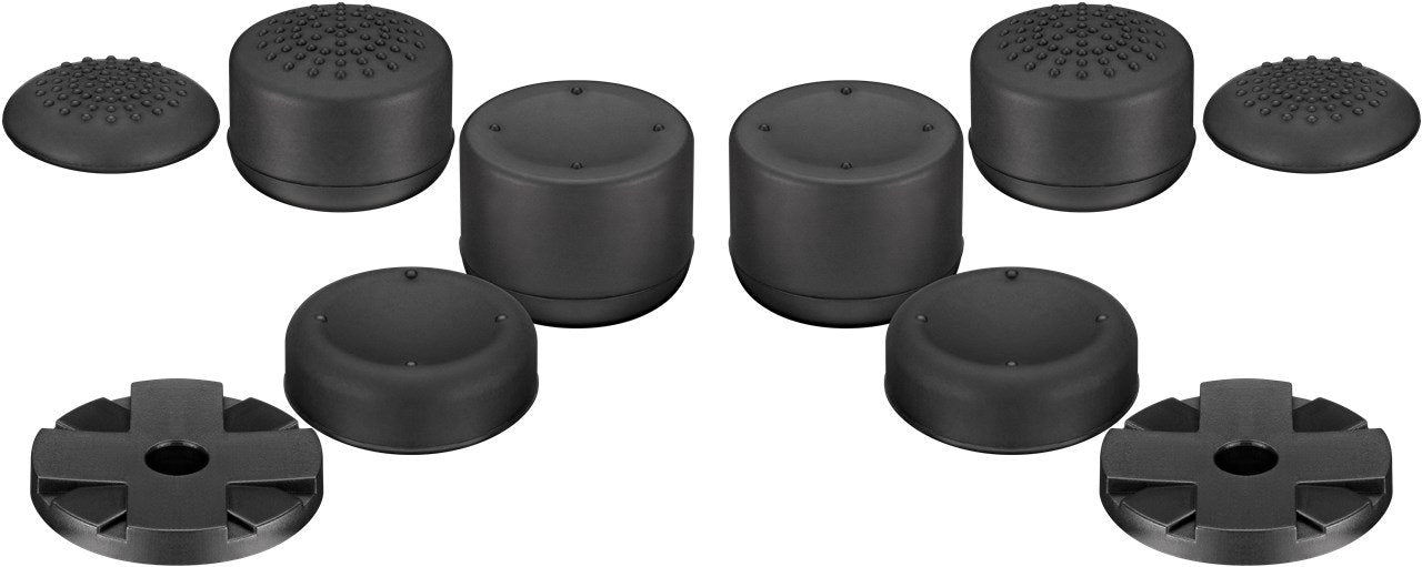 EAN 4040849583827 - Goobay 58382 accesorio de controlador de juego Protector para palanca de control de mando imagen 12