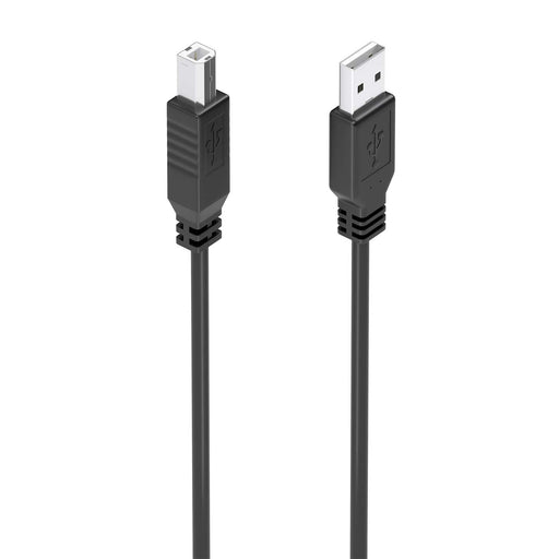 EAN 8435739902226 - AISENS A101-0906 cable USB USB 2.0 USB A USB B imagen 1