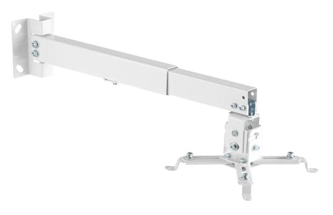 EAN 8435364318768 - iggual SPTP01 montaje para projector Pared/techo Blanco imagen 1