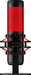 EAN 0196188049471 - HyperX QuadCast - USB Microphone (Black-Red) - Red Lighting Micrófono para PC imagen 4