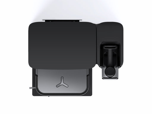 EAN 6970135031481 - Ecovacs Deebot X2 Combo 0,42 L Bolsa para el polvo Negro imagen 2