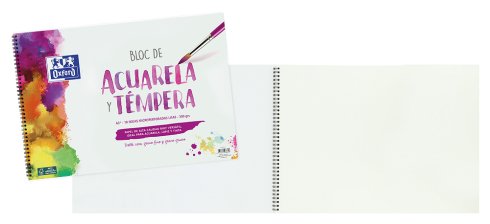 EAN 8412771038328 - Oxford 400148239 Cuadernos de dibujo imagen 2