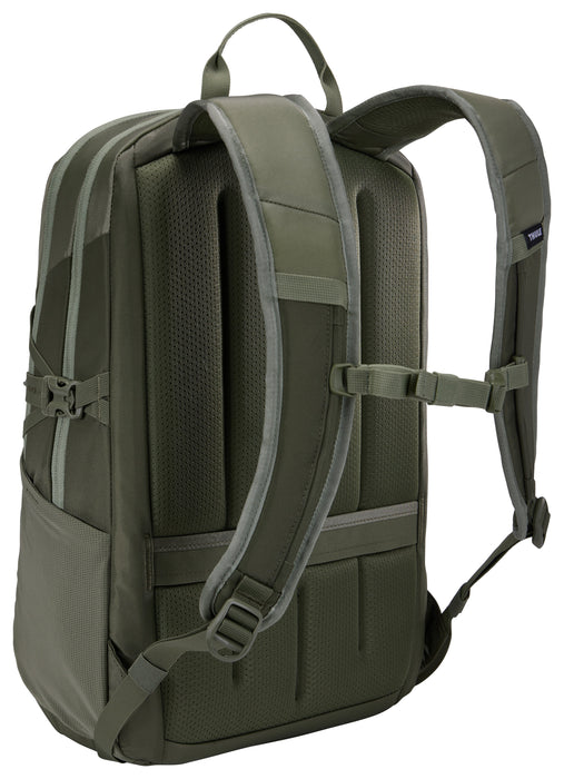 EAN 0085854257176 - Thule EnRoute TEBP4216 Soft Green/Quiet Green mochila Mochila informal Verde Nylon imagen 2