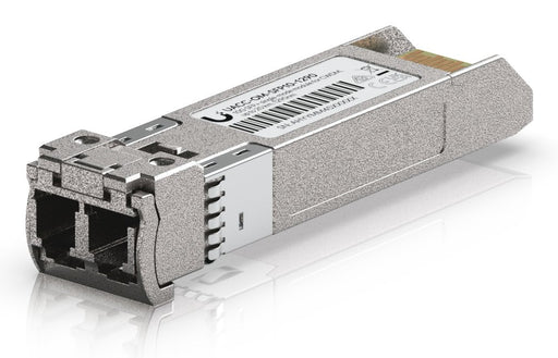 EAN 810084694701 - Ubiquiti UACC-OM-SFP10-1290 red modulo transceptor Fibra óptica 11300 Mbit/s SFP+ 1290 nm imagen 1