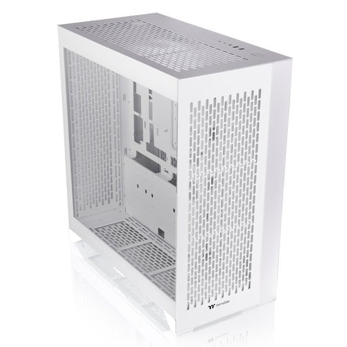 EAN 4711475644410 - Thermaltake CTE E660 MX Midi Tower Blanco imagen 2