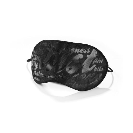 EAN 8437008001302 - Bijoux Indiscrets Blind Passion Mask Máscara para bondage imagen 1
