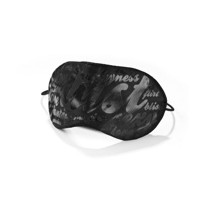EAN 8437008001302 - Bijoux Indiscrets Blind Passion Mask Máscara para bondage imagen 1