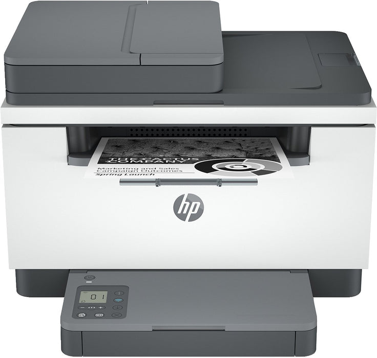 EAN 0194850889585 - HP LaserJet MFP M234sdw Printer Laser A4 600 x 600 DPI 29 ppm Wifi imagen 1