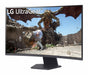 EAN 8806096090657 - LG 32GS60QC-B pantalla para PC 80 cm (31.5") 2560 x 1440 Pixeles Quad HD LCD Negro imagen 2