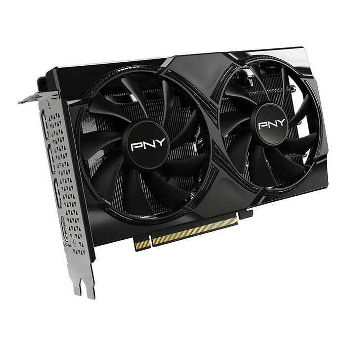 EAN 0751492797083 - PNY GeForce RTX 5060 8GB NVIDIA GDDR7 imagen 3