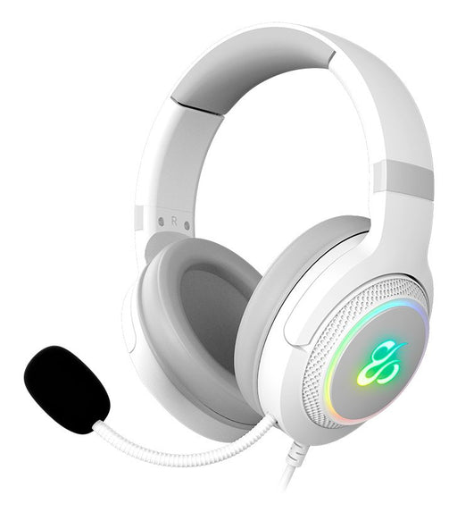 EAN 8435443703164 - Newskill Gaming Sobek Auriculares Alámbrico Diadema Juego Blanco imagen 1