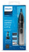 EAN 8710103924005 - Philips 3000 series NT3650/16 cortadora de pelo y maquinilla Gris Alcalino imagen 4