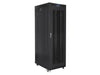 EAN 5901969433876 - Lanberg FF01-8037-23BL armario rack 37U Rack o bastidor independiente Negro imagen 2