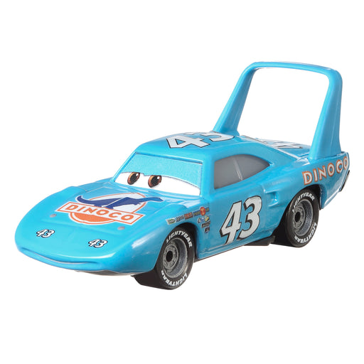 EAN 887961561692 - Disney Pixar Cars FLM02 vehículo de juguete imagen 1