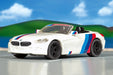 EAN 4006874023479 - Siku BMW Z4 M40i Modelo a escala de coche deportivo Previamente montado 1:50 imagen 9
