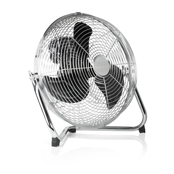 EAN 8713016041920 - Tristar VE-5937 ventilador Negro, Plata imagen 1
