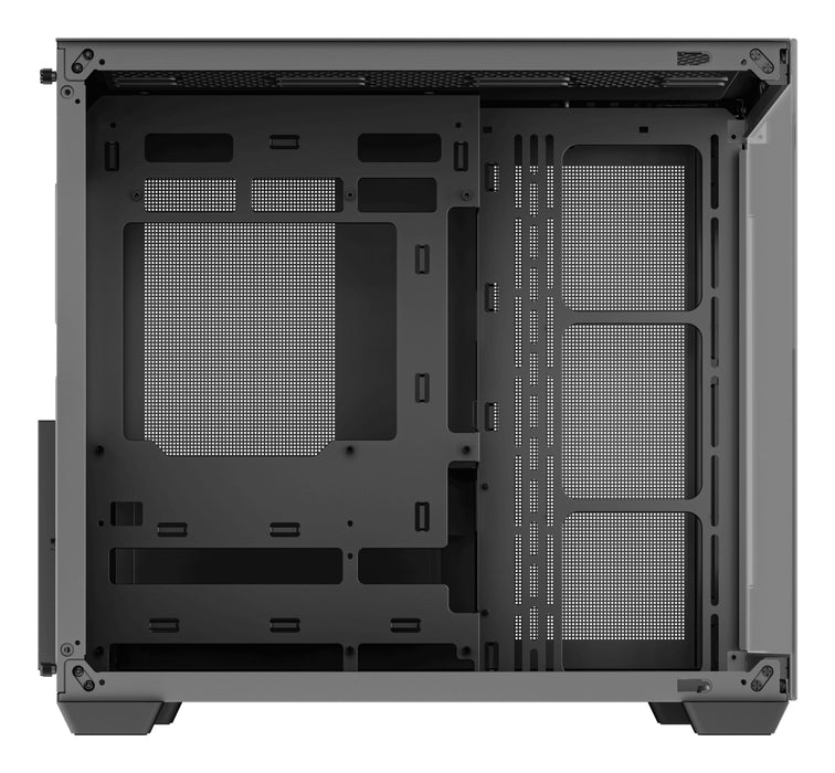 EAN 6933412765134 - DeepCool CG530 Midi Tower Negro imagen 6