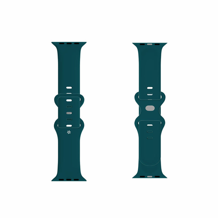 EAN 8021735208662 - Celly WBANDSIL44GN pieza y accesorio para reloj Correa de reloj imagen 5