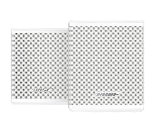 EAN 17817789455 - Bose Surround Speakers Blanco Inalámbrico y alámbrico imagen 1