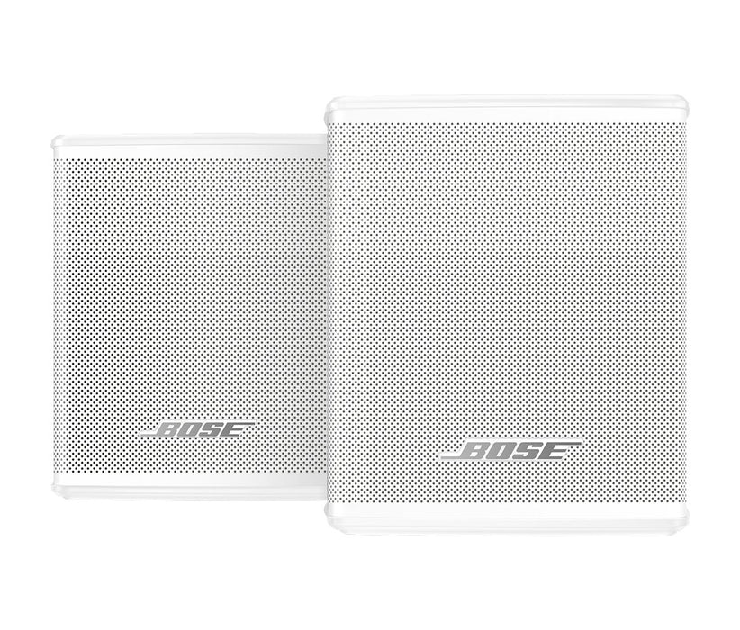 EAN 17817789455 - Bose Surround Speakers Blanco Inalámbrico y alámbrico imagen 1