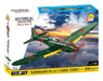EAN 5902251057404 - COBI Kawasaki Ki-61-I Hien 'Tony' imagen 9