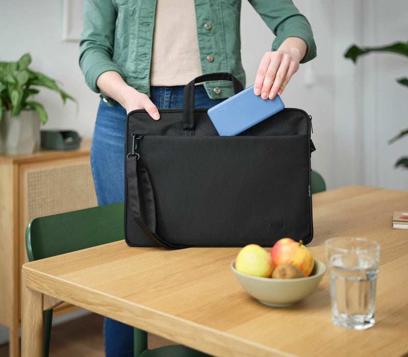 EAN 8713439250268 - Trust Primo Ión de litio 20000 mAh Azul imagen 7