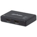 EAN 766623207669 - Manhattan 207669 divisor de video 2x HDMI imagen 1