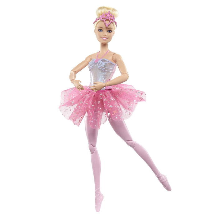 EAN 0194735112241 - Barbie Dreamtopia HLC25 muñeca imagen 4