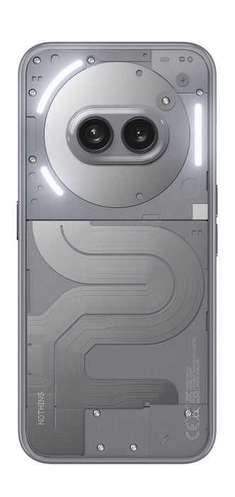 EAN 6974434222564 - Nothing Phone (2a) Plus 17 cm (6.7") SIM doble Android 14 5G 12 GB 256 GB 5000 mAh Gris imagen 1