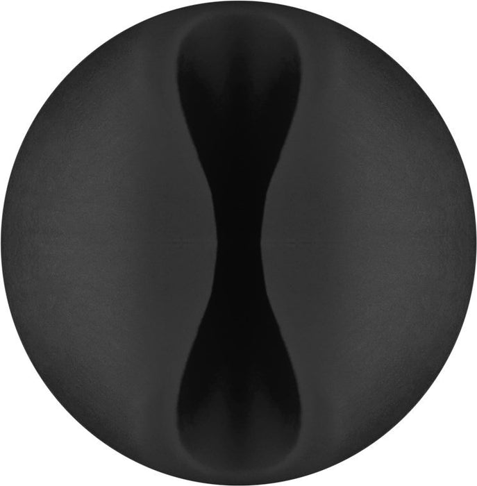 EAN 4040849950407 - Goobay 95040 organizador de cables Universal Soporte para cables Negro 5 pieza(s) imagen 3