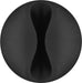 EAN 4040849950407 - Goobay 95040 organizador de cables Universal Soporte para cables Negro 5 pieza(s) imagen 3