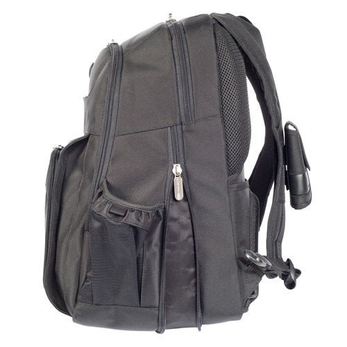 EAN 5024442900600 - Targus CUCT02BEU mochila Negro Nylon imagen 5