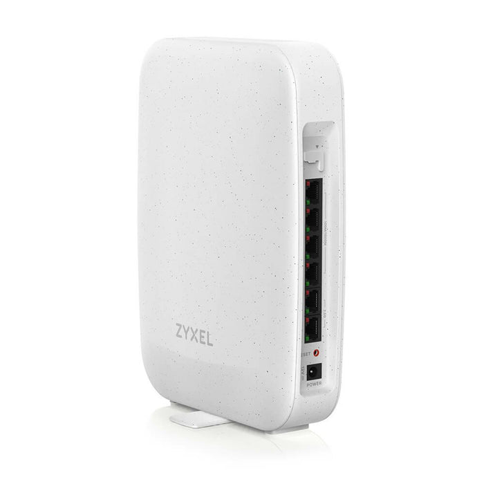 EAN 4718937637706 - Zyxel USG-LITE 60AX router 2.5 Gigabit Ethernet Blanco imagen 8