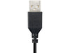 EAN 5705730126284 - Sandberg 126-28 auricular y casco Auriculares Alámbrico Diadema Oficina/Centro de llamadas USB tipo A Neg imagen 3