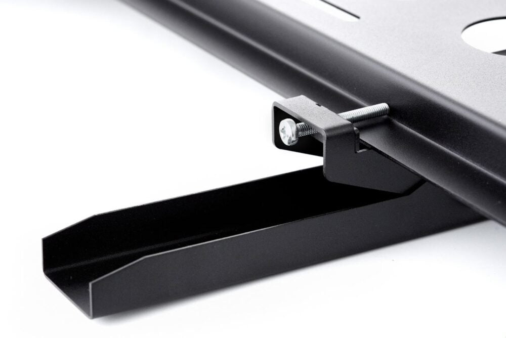 EAN 5908252960910 - Edbak PWB3 soporte para TV 190,5 cm (75") Negro imagen 5