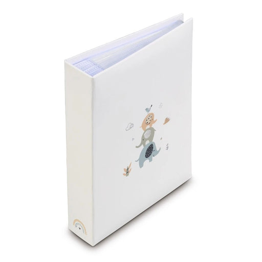 EAN 4007249077332 - Hama 00007733 álbum de foto y protector Multicolor 100 hojas 10 x 15 imagen 1