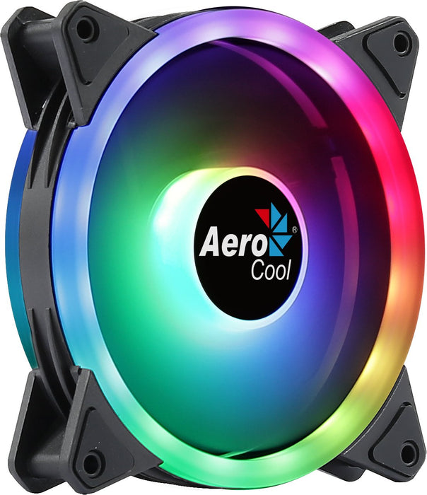 EAN 4710562752571 - Aerocool Duo 12 Carcasa del ordenador imagen 1
