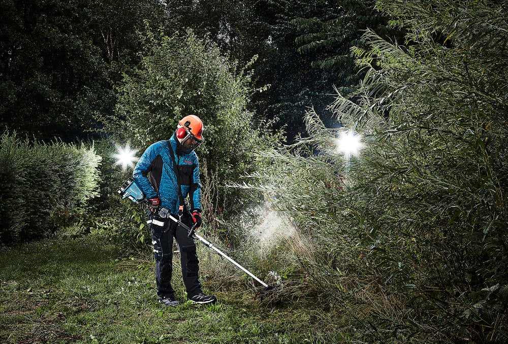 EAN 0088381850735 - Makita DUX60Z imagen 13